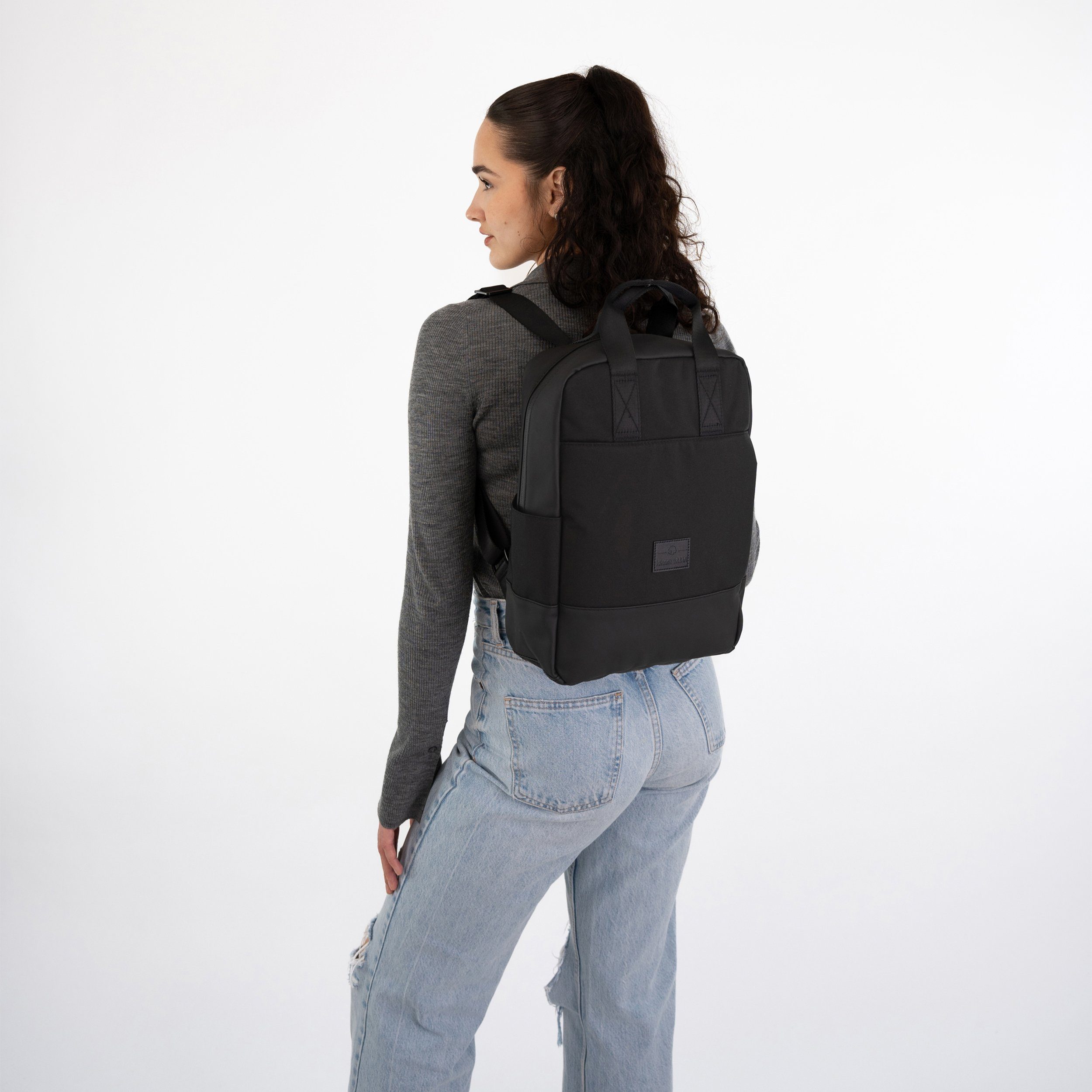 Johnny Urban Cityrucksack Jona Medium Tagesrucksack günstig online kaufen