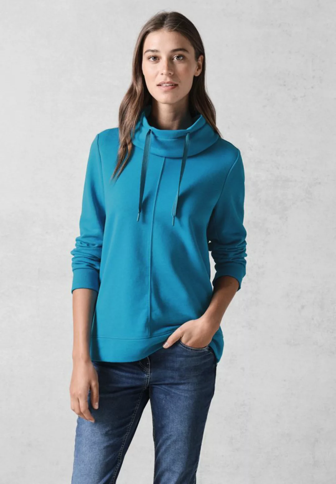 Cecil Damen Pullover B302868 günstig online kaufen