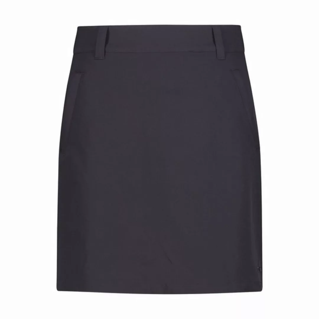 CMP Sweatrock CMP Damen Rock WOMAN SKIRT 2 IN 1 34T5036 günstig online kaufen