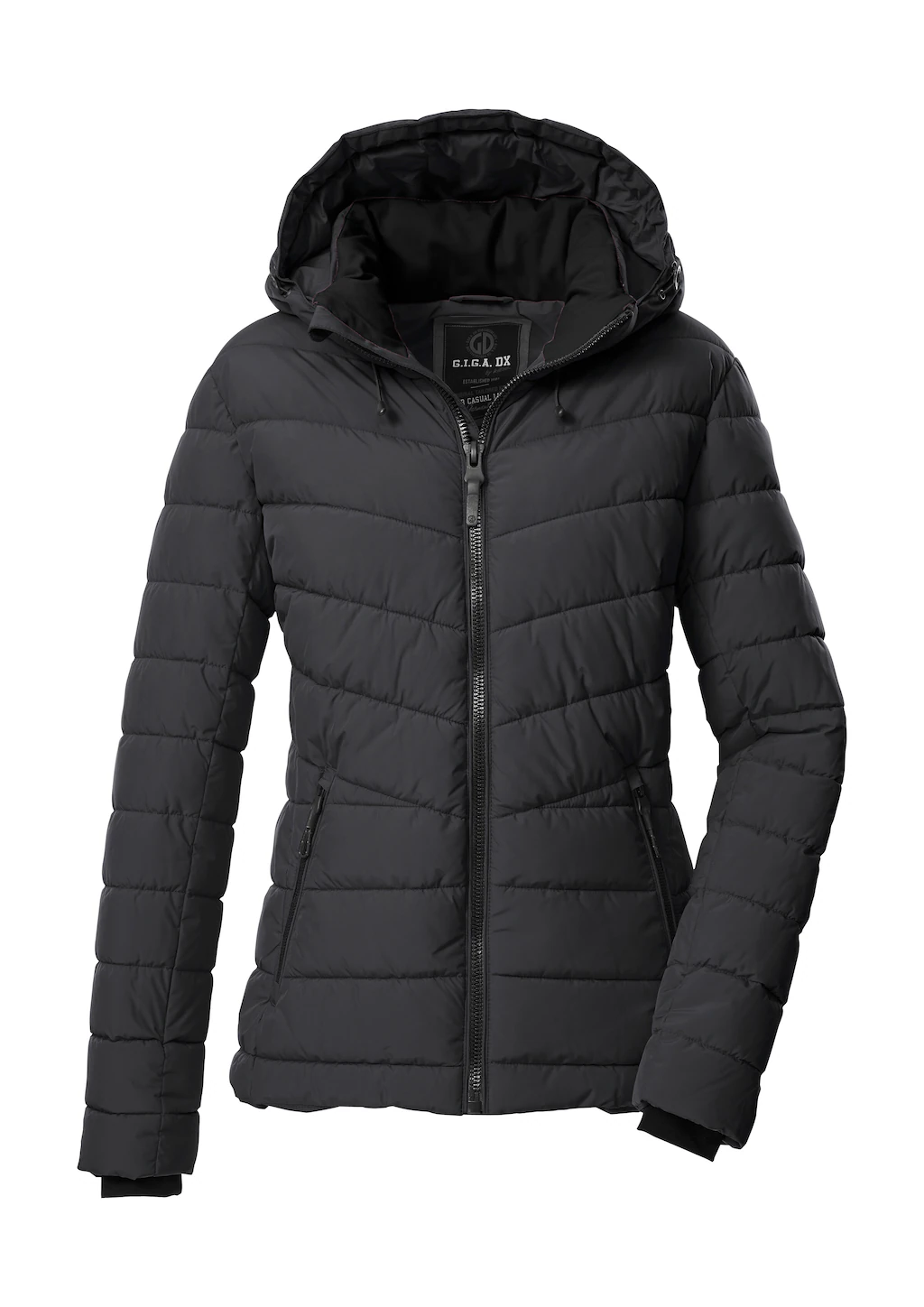 G.I.G.A. DX by killtec Steppjacke "GW 32 WMN QLTD JCKT", Elegante Damenjack günstig online kaufen