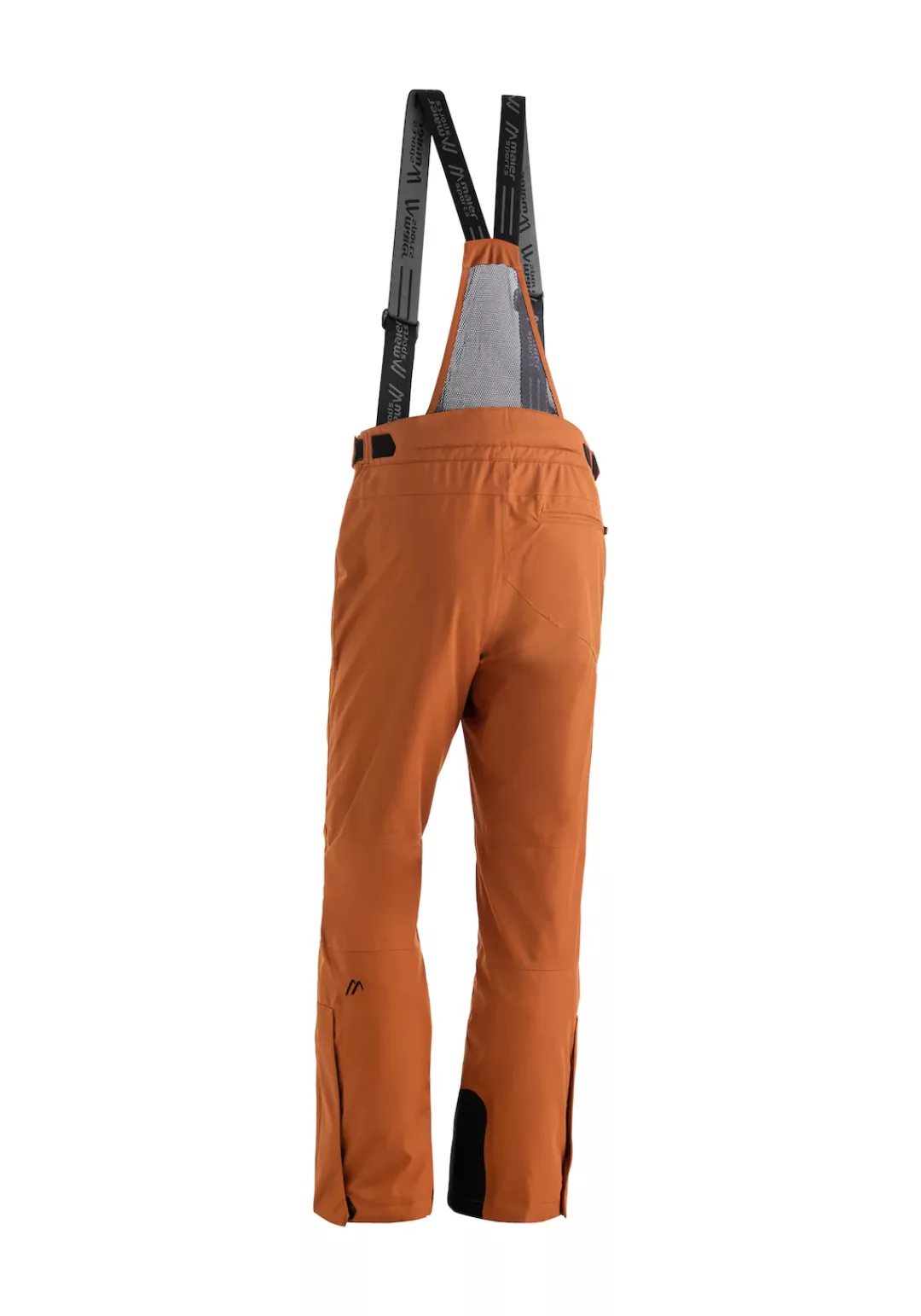 Maier Sports Skihose "Anton 2", Herren Schneehose mit Hosenträgern, wasserd günstig online kaufen