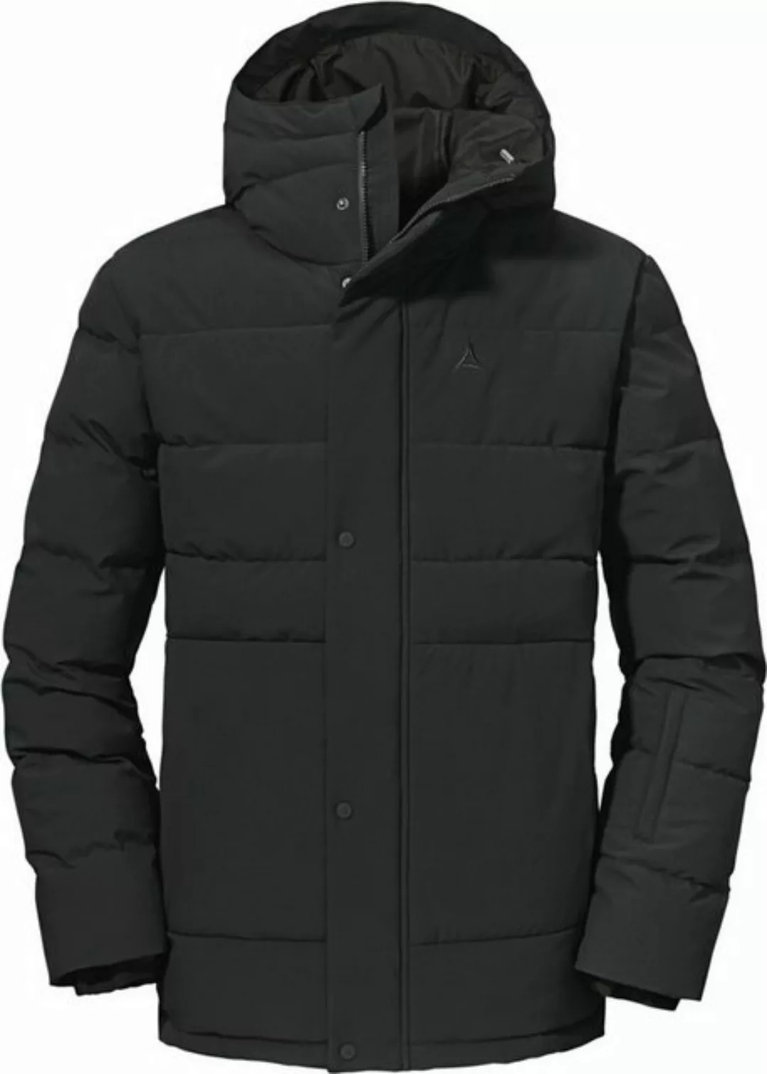 Schöffel Funktionsjacke Herren Winterjacke Eastcliff günstig online kaufen