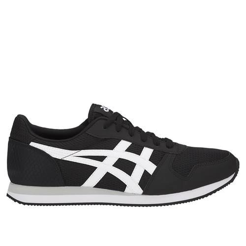 Asics Curreo Ii Schuhe EU 44 Black günstig online kaufen