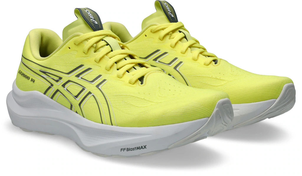 Asics Laufschuh "GT-2000 14", für mehr Stabilität günstig online kaufen