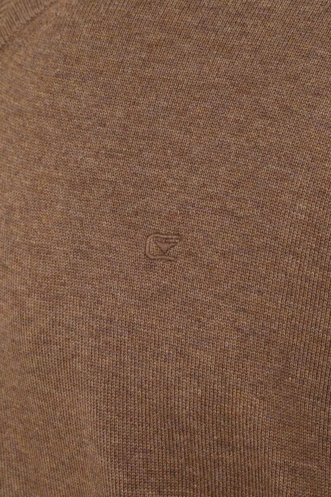 Casa Moda Pullover Braun - Größe 5XL günstig online kaufen