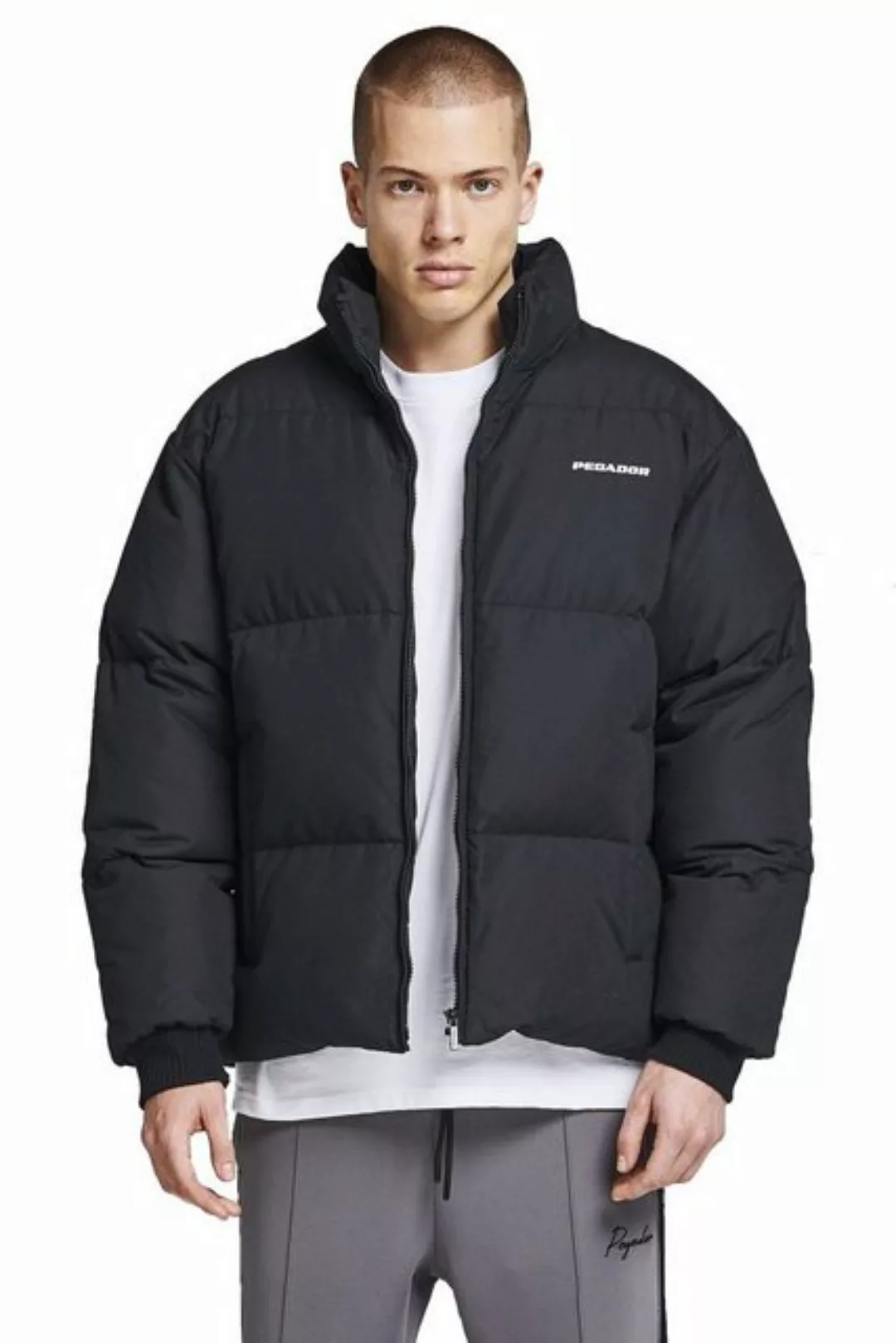 Pegador Steppjacke Solin Puffer L (1-St., kein Set) günstig online kaufen