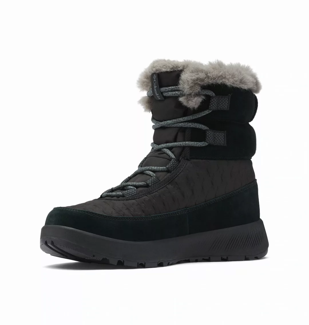 Columbia Snowboots "SLOPESIDE™ PEAK LUXE", gefüttert günstig online kaufen