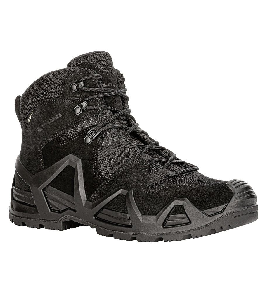 Lowa Military-Stiefel Arbeitsschuhe Zephyr MK2 GTX günstig online kaufen