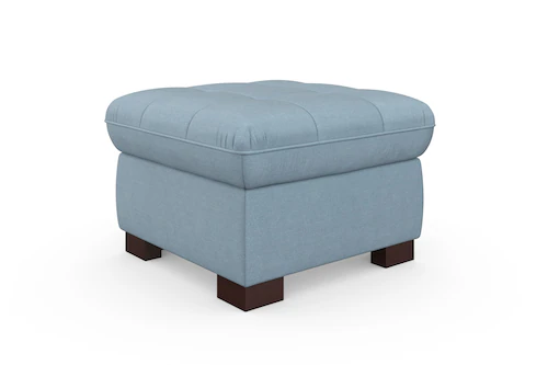 sit&more Hocker "Luxor", auch erhältlich in dem besonders leicht mit Wasser günstig online kaufen