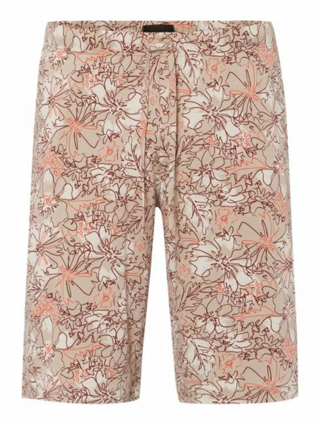 Hanro Schlafshorts Night & Day Schlaf-shorts sleepwear schlafmode günstig online kaufen