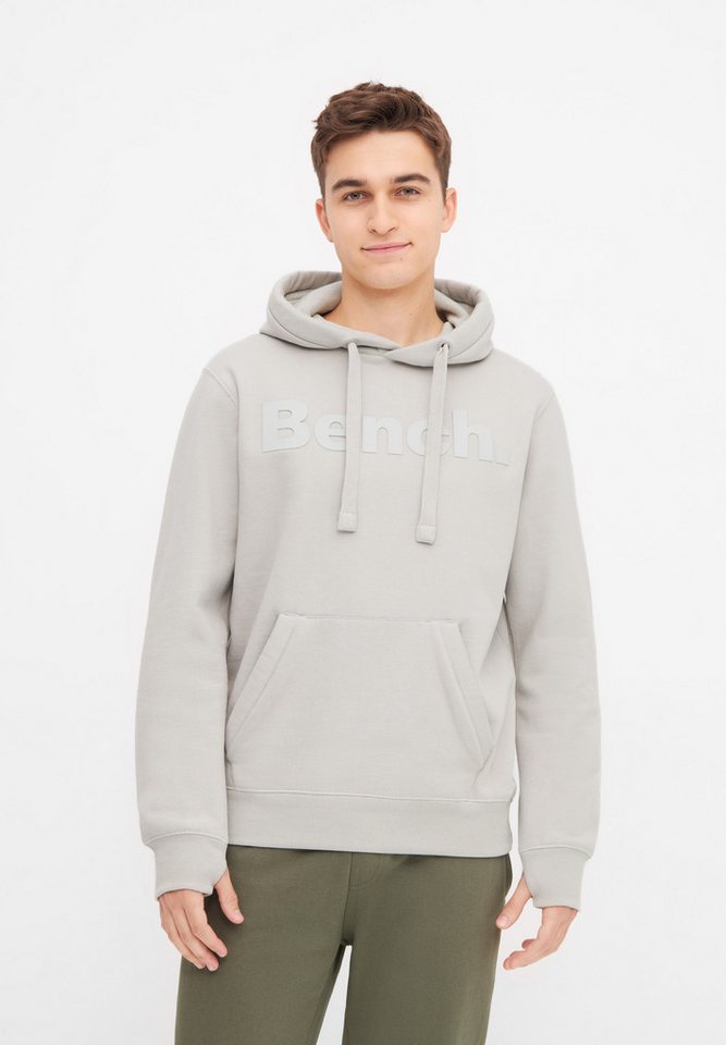 Bench. Kapuzensweatshirt PROBERT günstig online kaufen