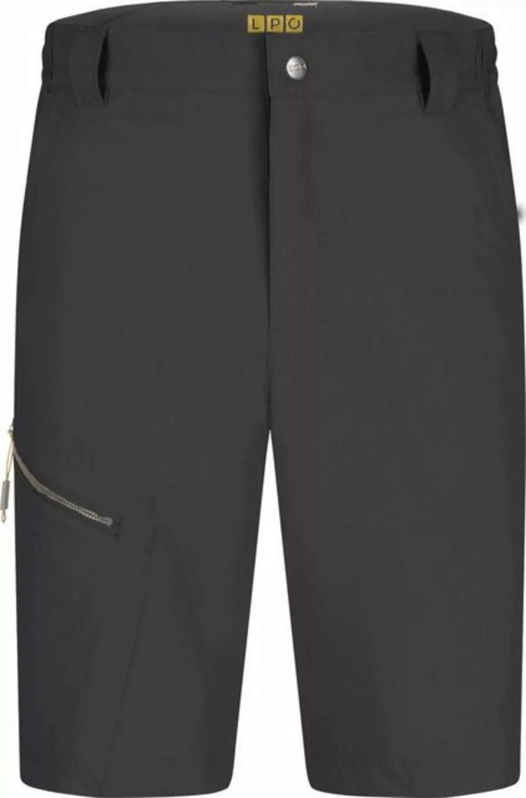 DEPROC Active Bermudas KENORA URBAN CS Short & kurze Hose Schnelltrocknend günstig online kaufen