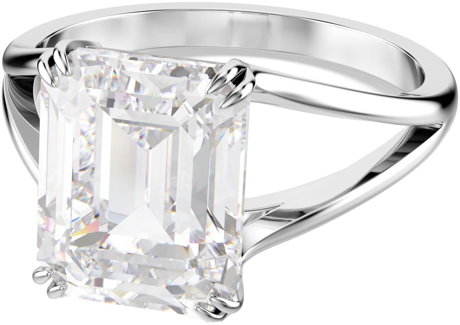 Swarovski Fingerring Schmuck Geschenk Ring Stilla günstig online kaufen