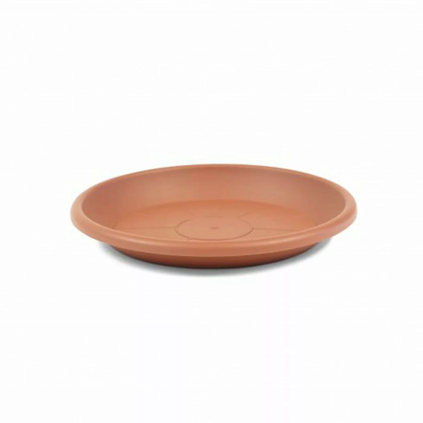 Testrut Blumentopfuntersetzer Testrut Untersetzer Mira Terracotta, günstig online kaufen