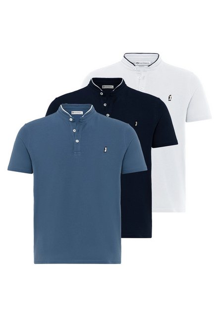 Dandalo Poloshirt Lecco günstig online kaufen