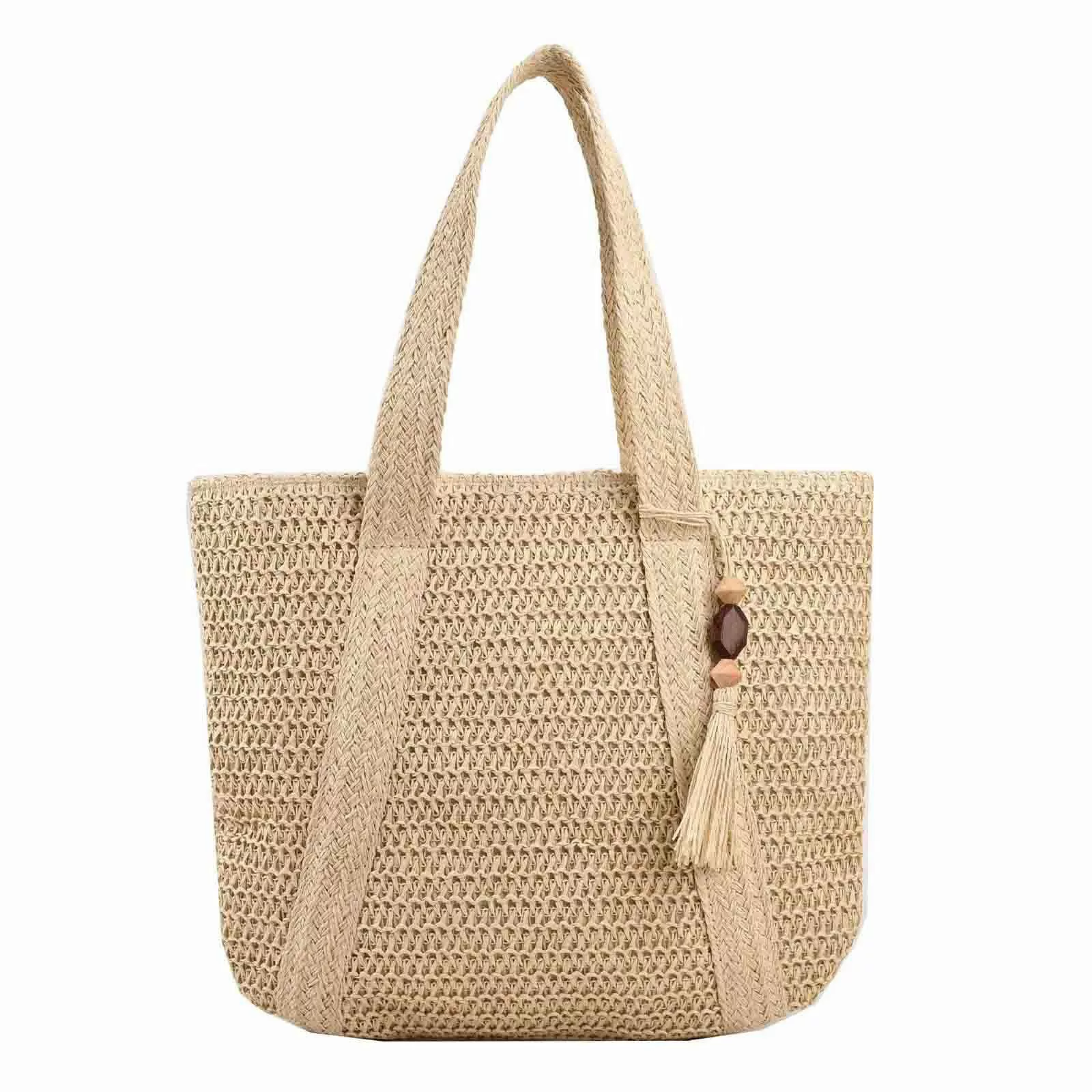 Coonoor Strandtasche mit reißverschluss, Große Strandtasche günstig online kaufen