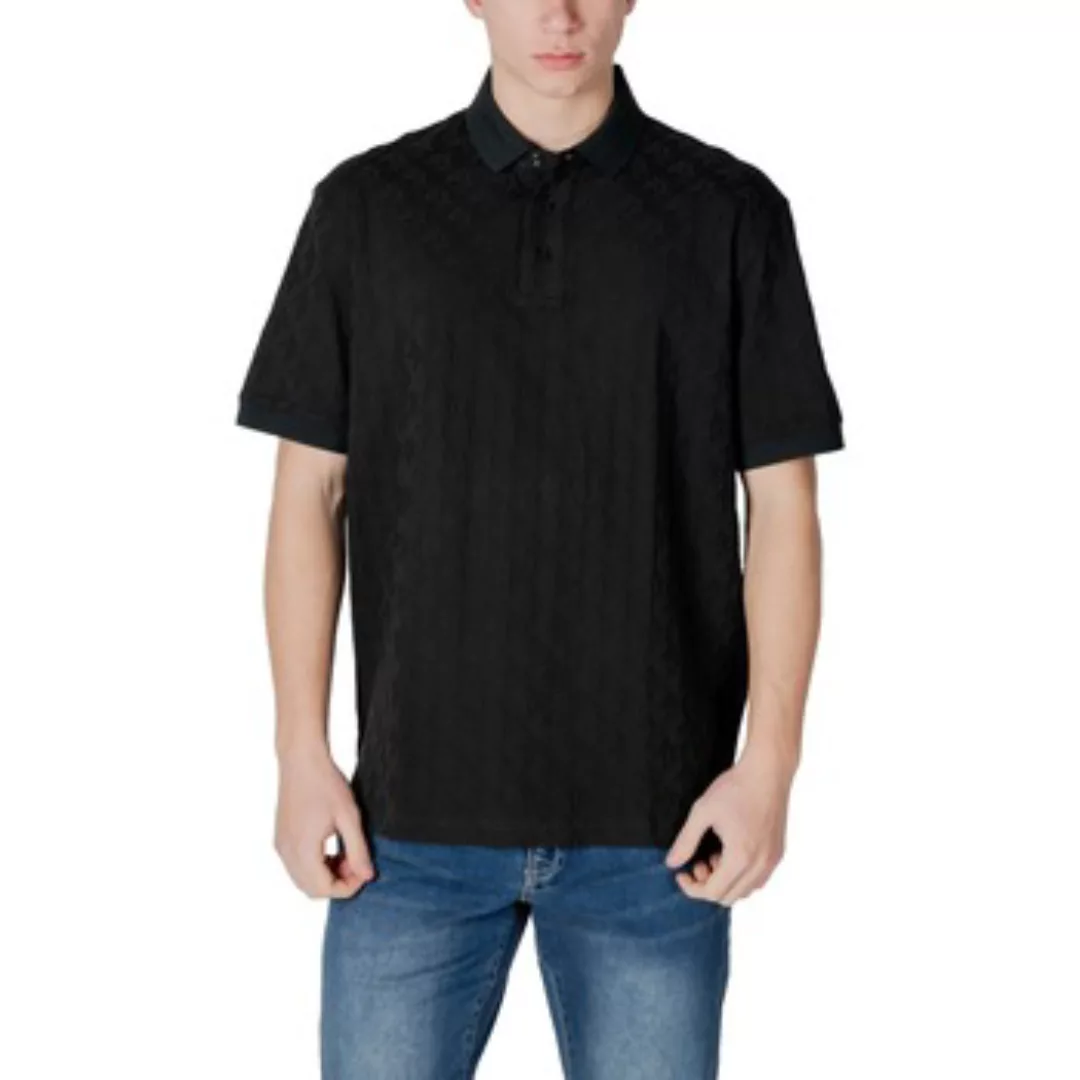 EAX  Poloshirt XM000219 AF10337 günstig online kaufen