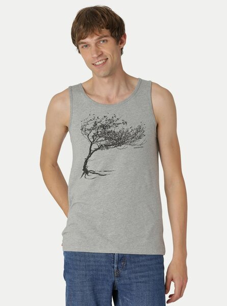 Bio Tank Top Windy Tree Herren günstig online kaufen