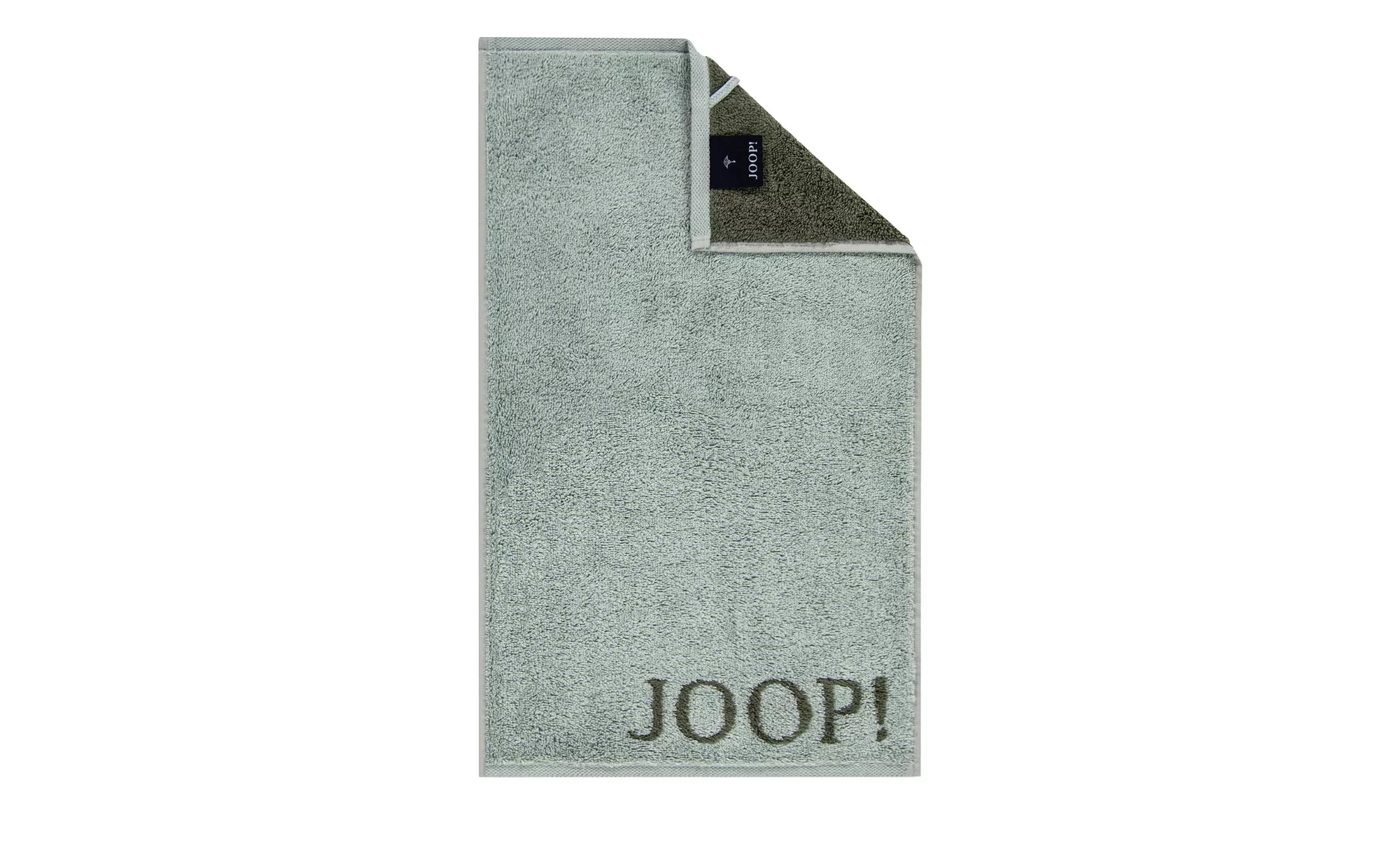 JOOP! Gästehandtuch  JOOP 1600 Classic Doubleface ¦ 100% Baumwolle  ¦ Maße günstig online kaufen
