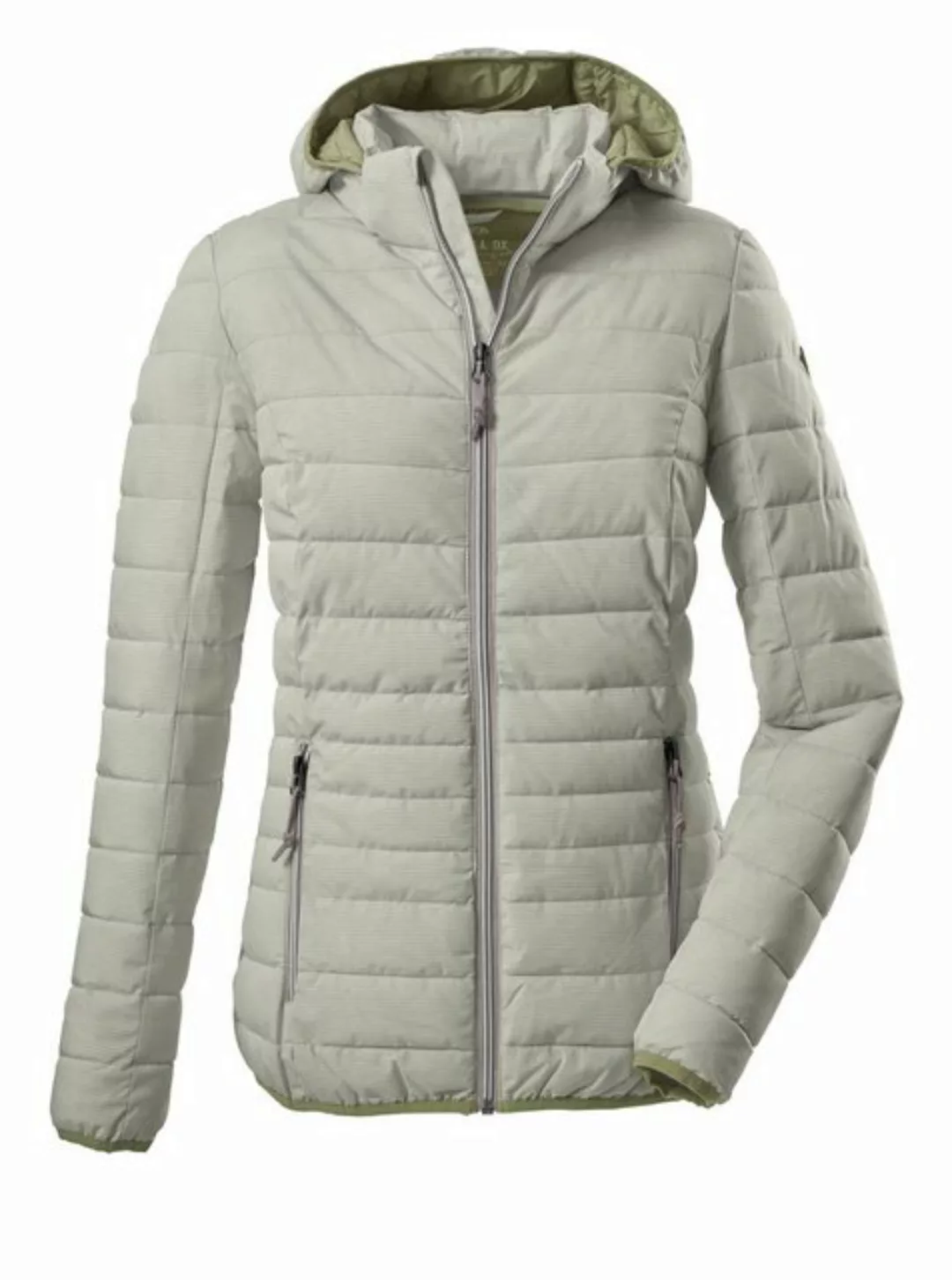 Killtec Steppjacke Killtec Jacke Uyaka Stripe günstig online kaufen