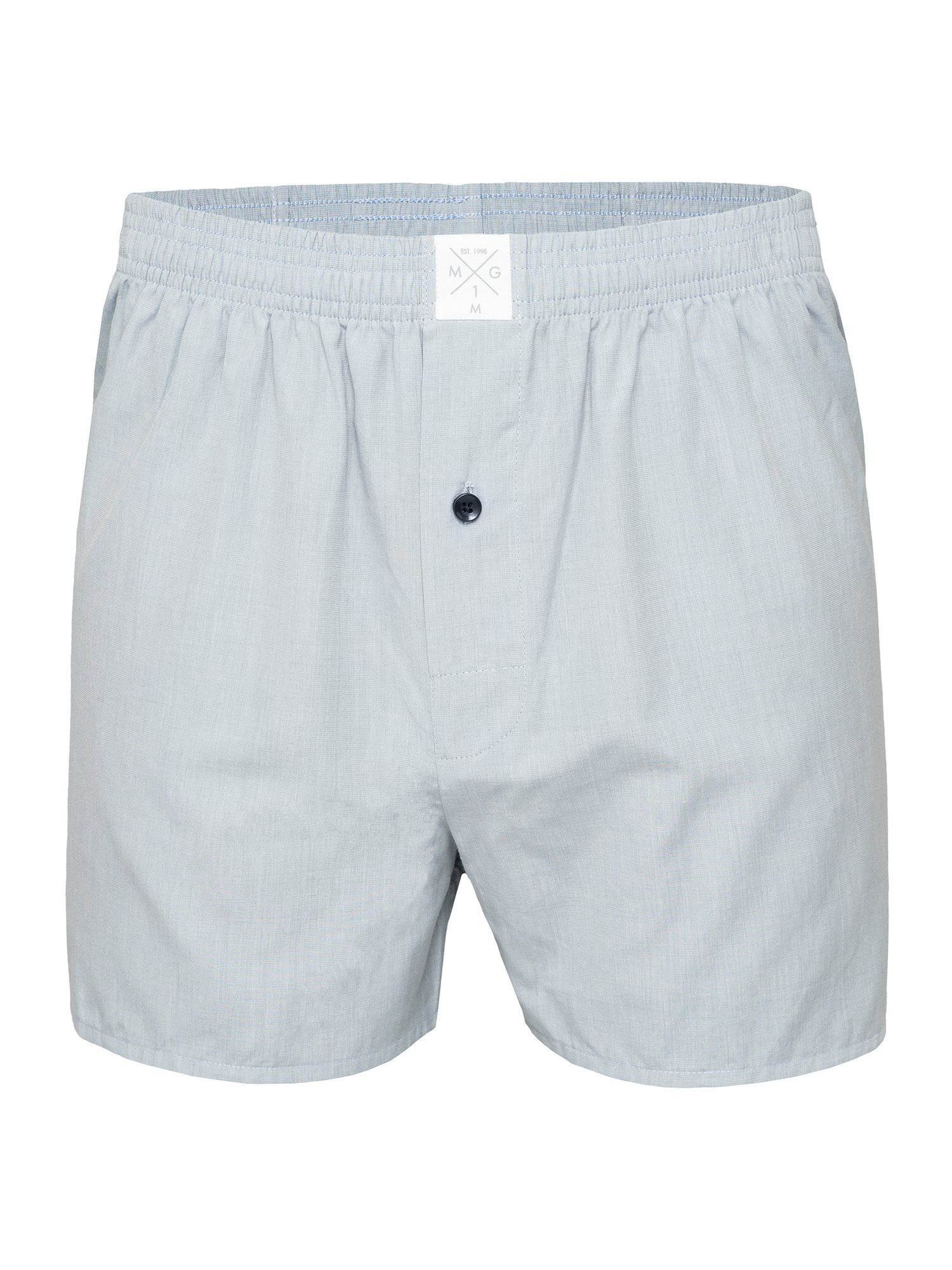 MG-1 Boxer Classics (9-St) unterhose unterwäsche günstig online kaufen