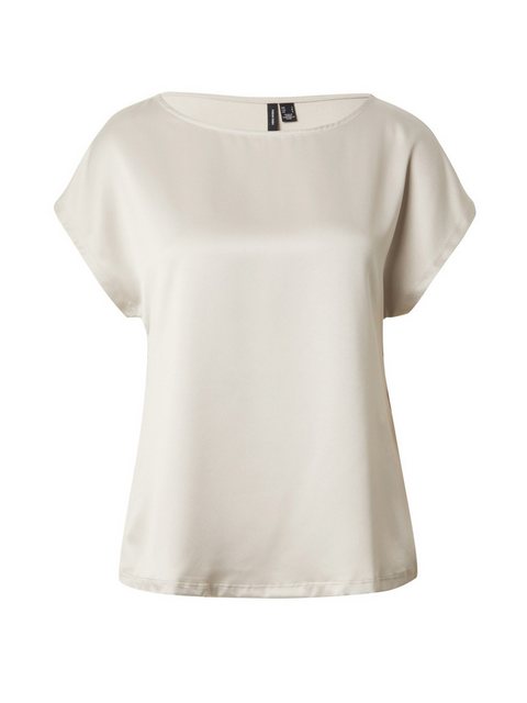 Vero Moda Blusenshirt VMMERLE (1-tlg) Plain/ohne Details günstig online kaufen