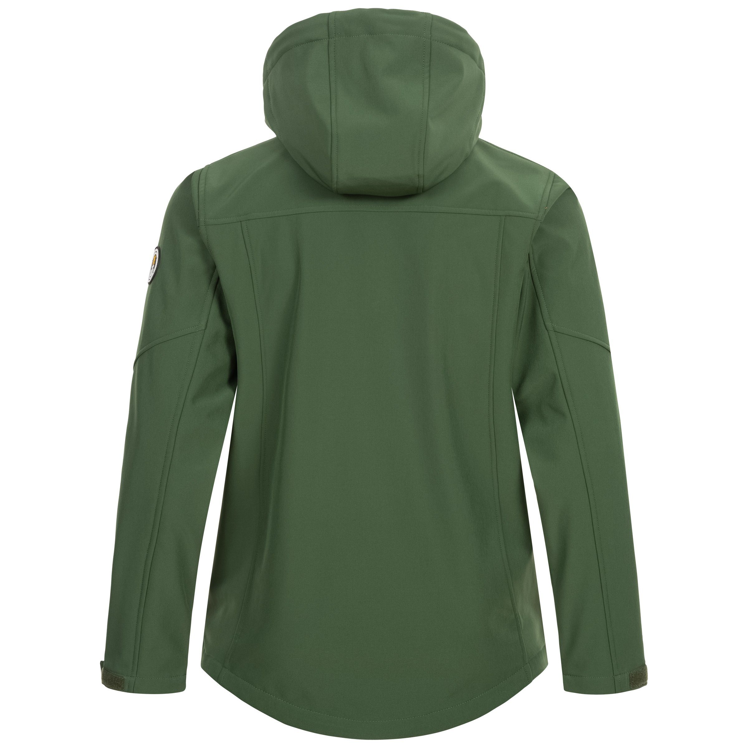 DEPROC Active Softshelljacke PEAK CREEK MEN günstig online kaufen