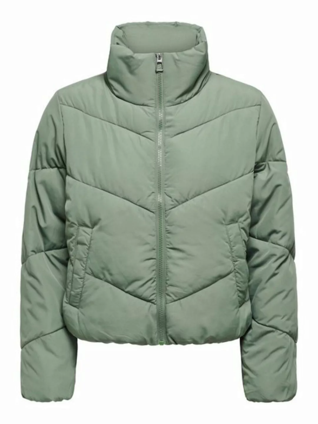 ONLY Winterjacke günstig online kaufen