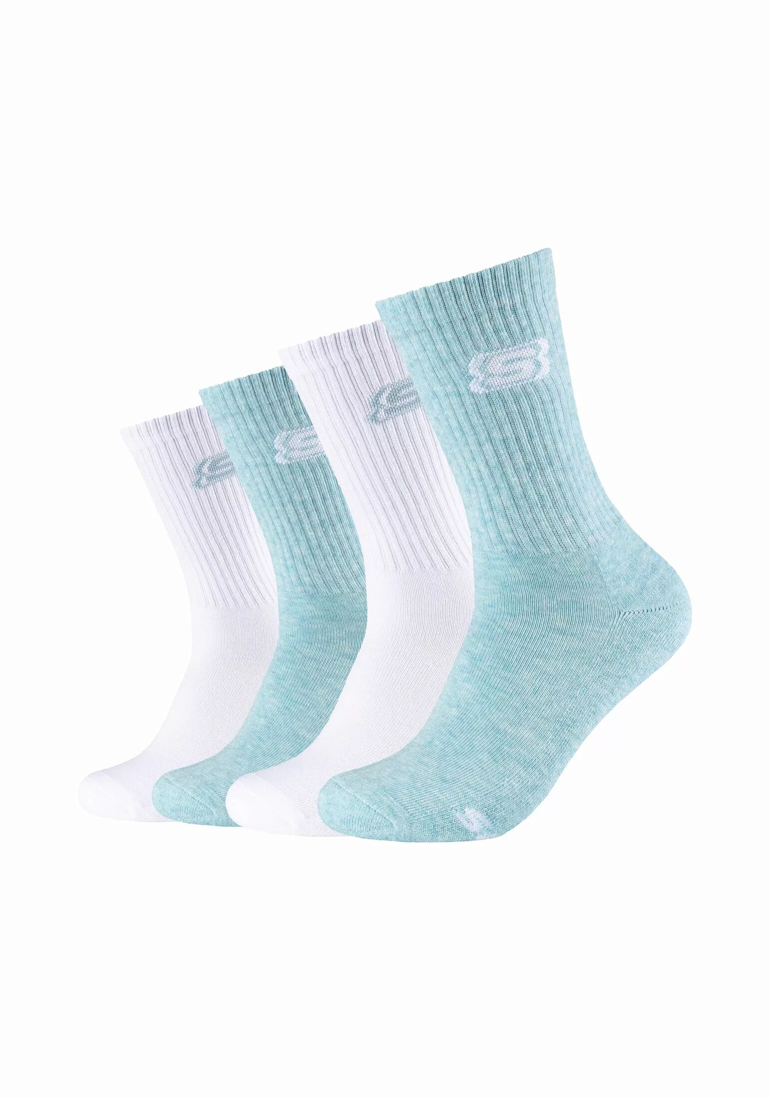 Skechers Socken "Tennissocken 4er Pack" günstig online kaufen