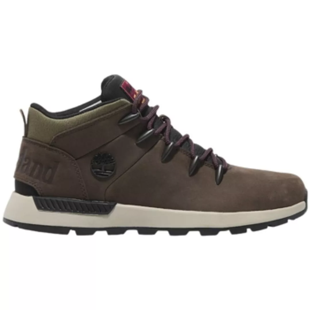 Timberland  Sneaker SPRINT TREKKER MID LACE U günstig online kaufen