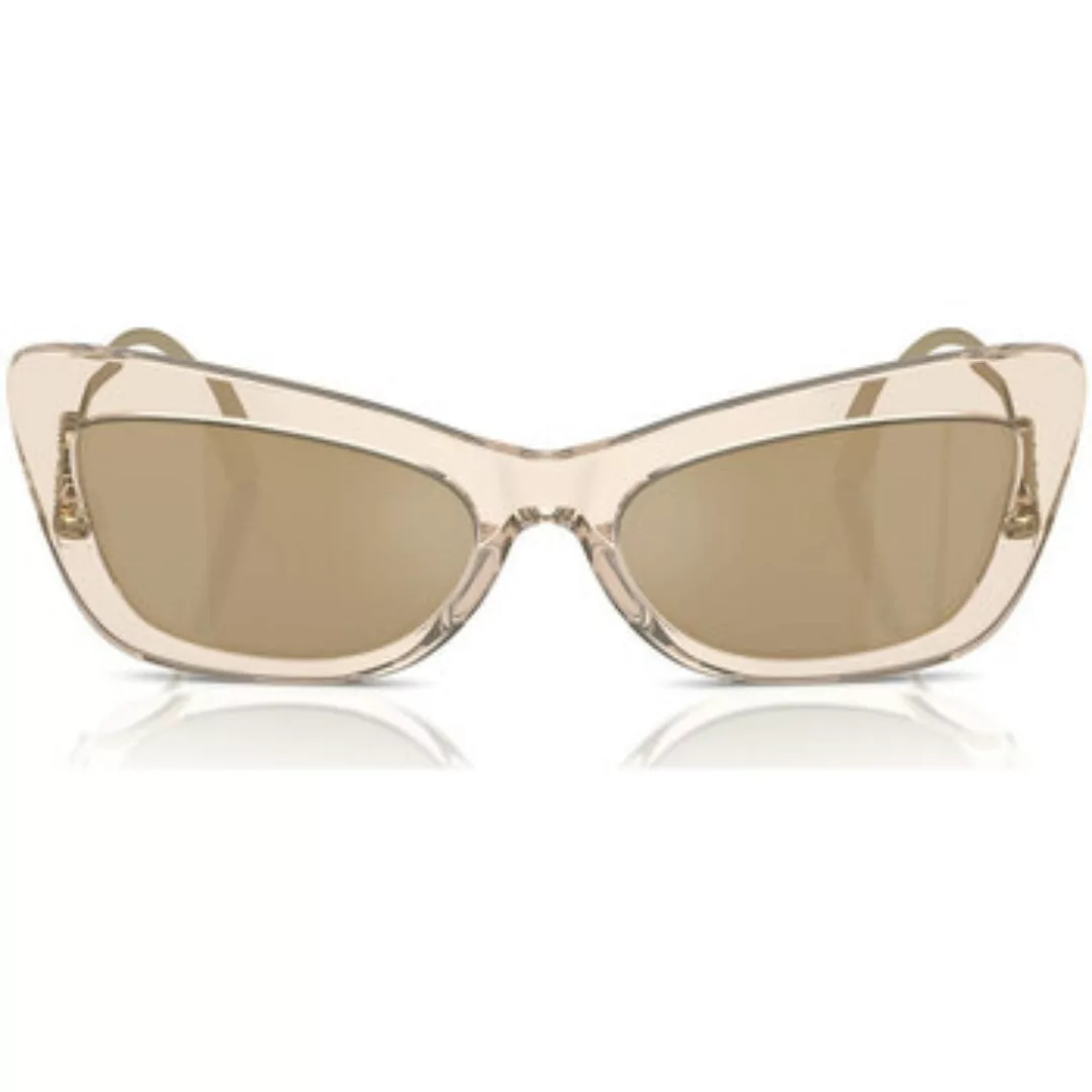 D&G  Sonnenbrillen Dolce Gabbana Sonnenbrille DG4467B 343203 günstig online kaufen