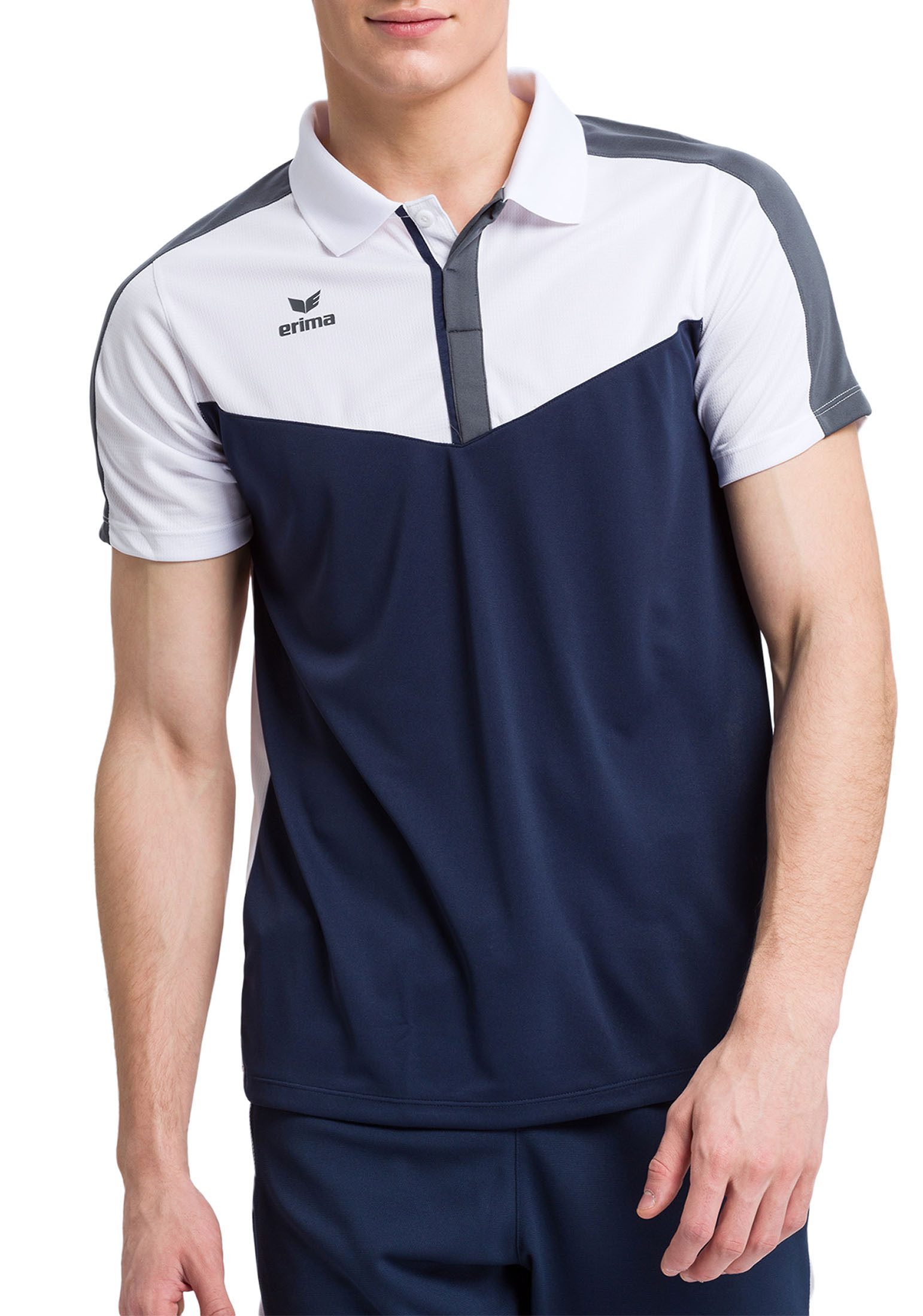 Erima Poloshirt Squad Poloshirt günstig online kaufen