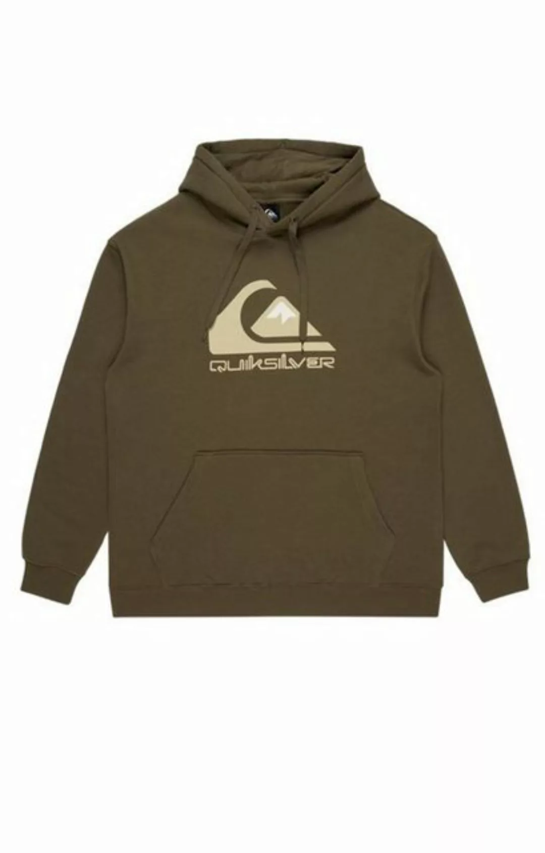 Quiksilver Kapuzenpullover günstig online kaufen