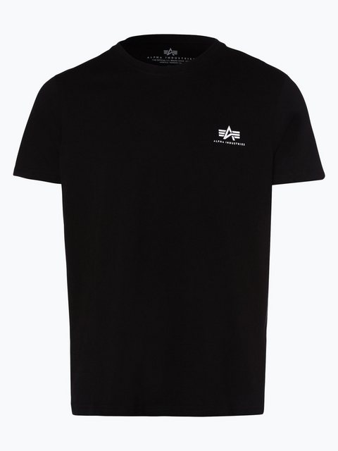 Alpha Industries T-Shirt günstig online kaufen