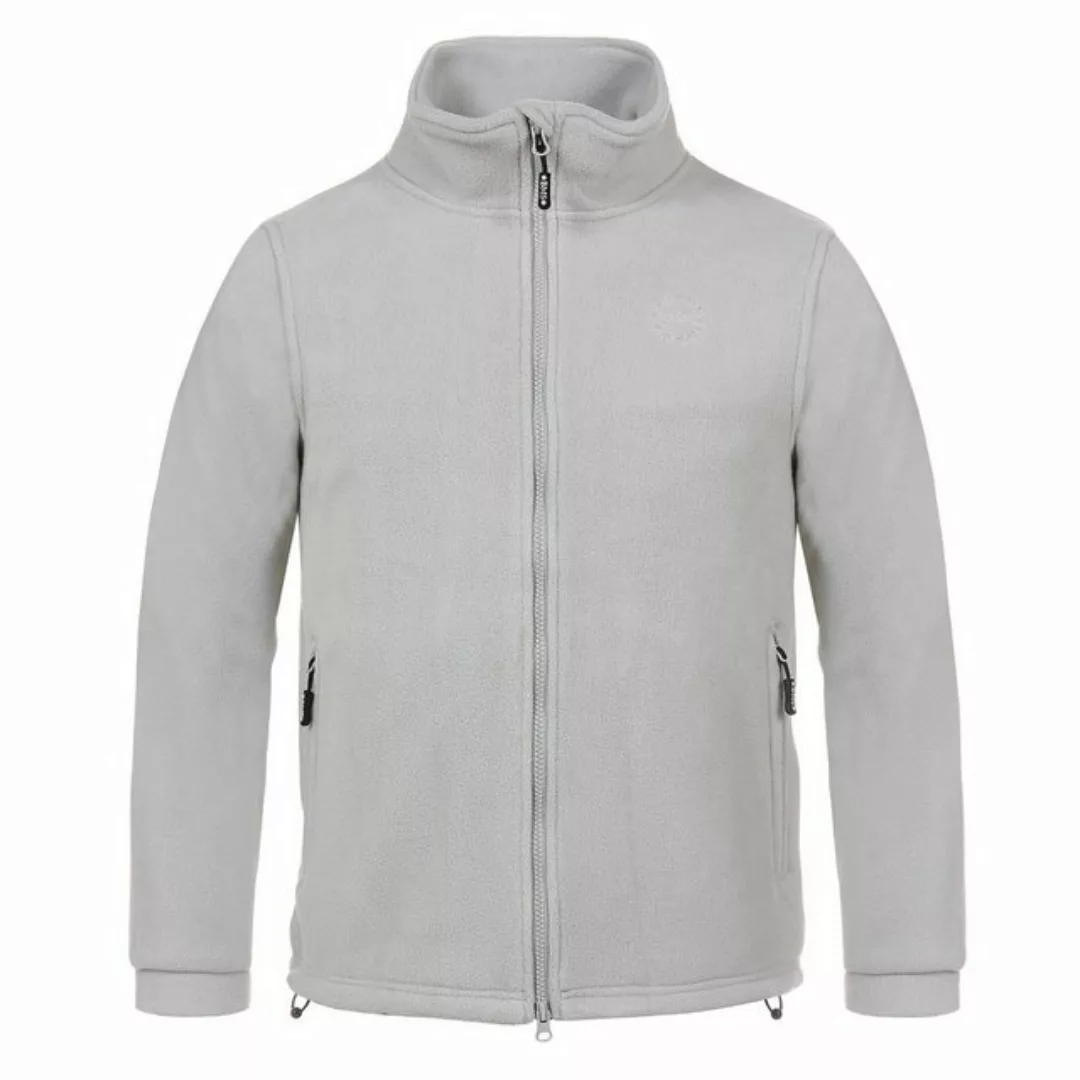 BMS Fleecejacke Antarctic Clima-Fleece mit Windstoppfutter günstig online kaufen