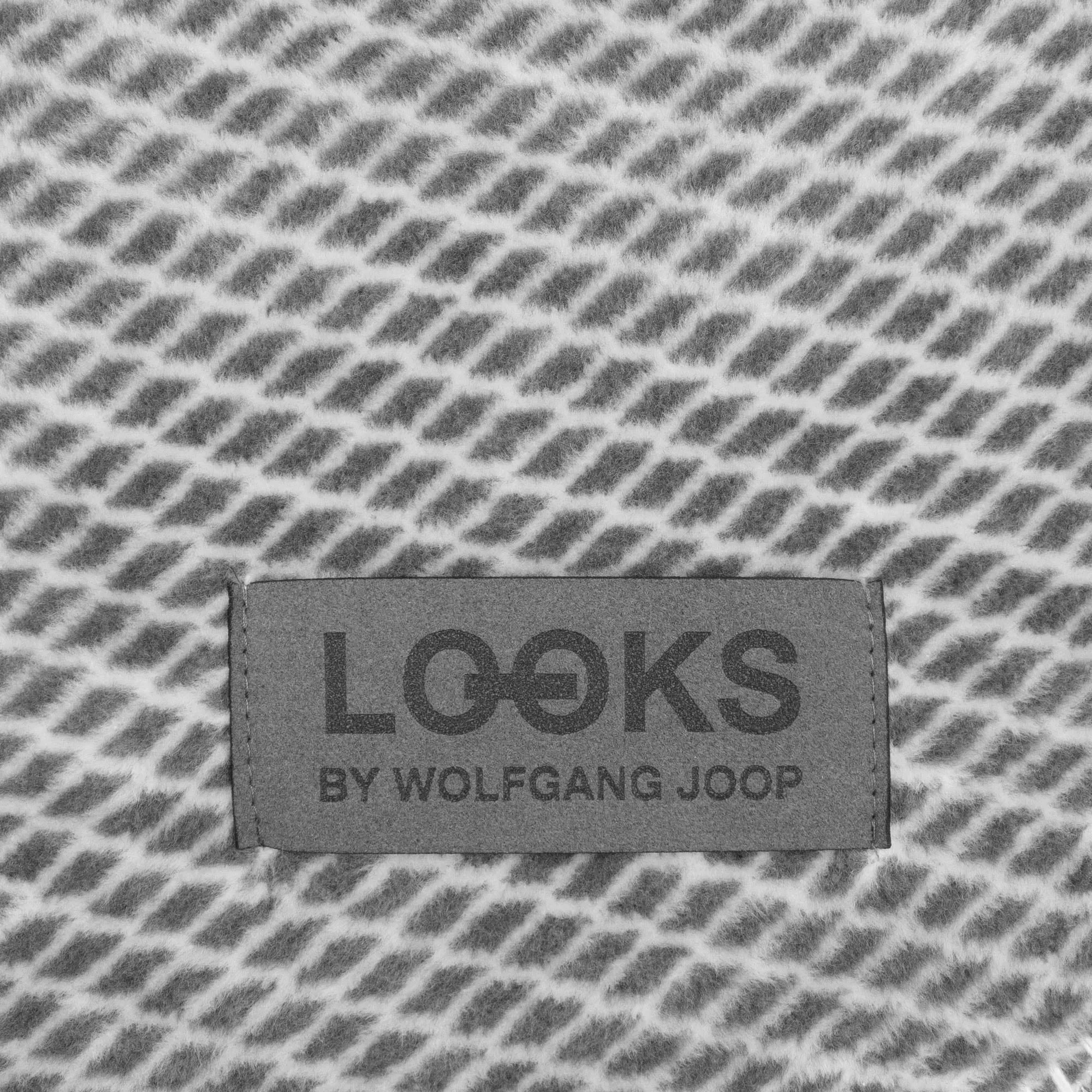 LOOKS by Wolfgang Joop Wohndecke »LOOKS« günstig online kaufen