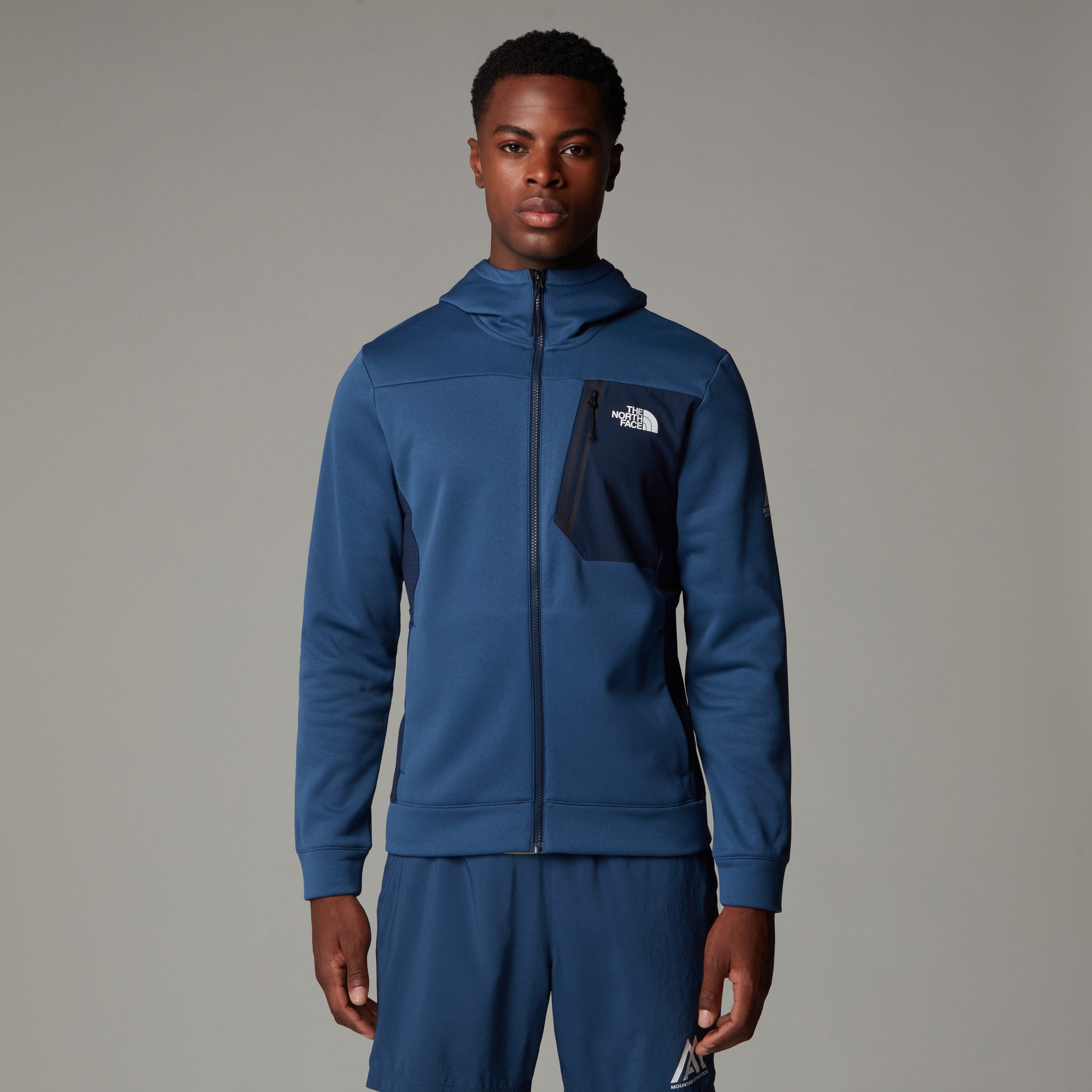 The North Face Fleecejacke M MA günstig online kaufen