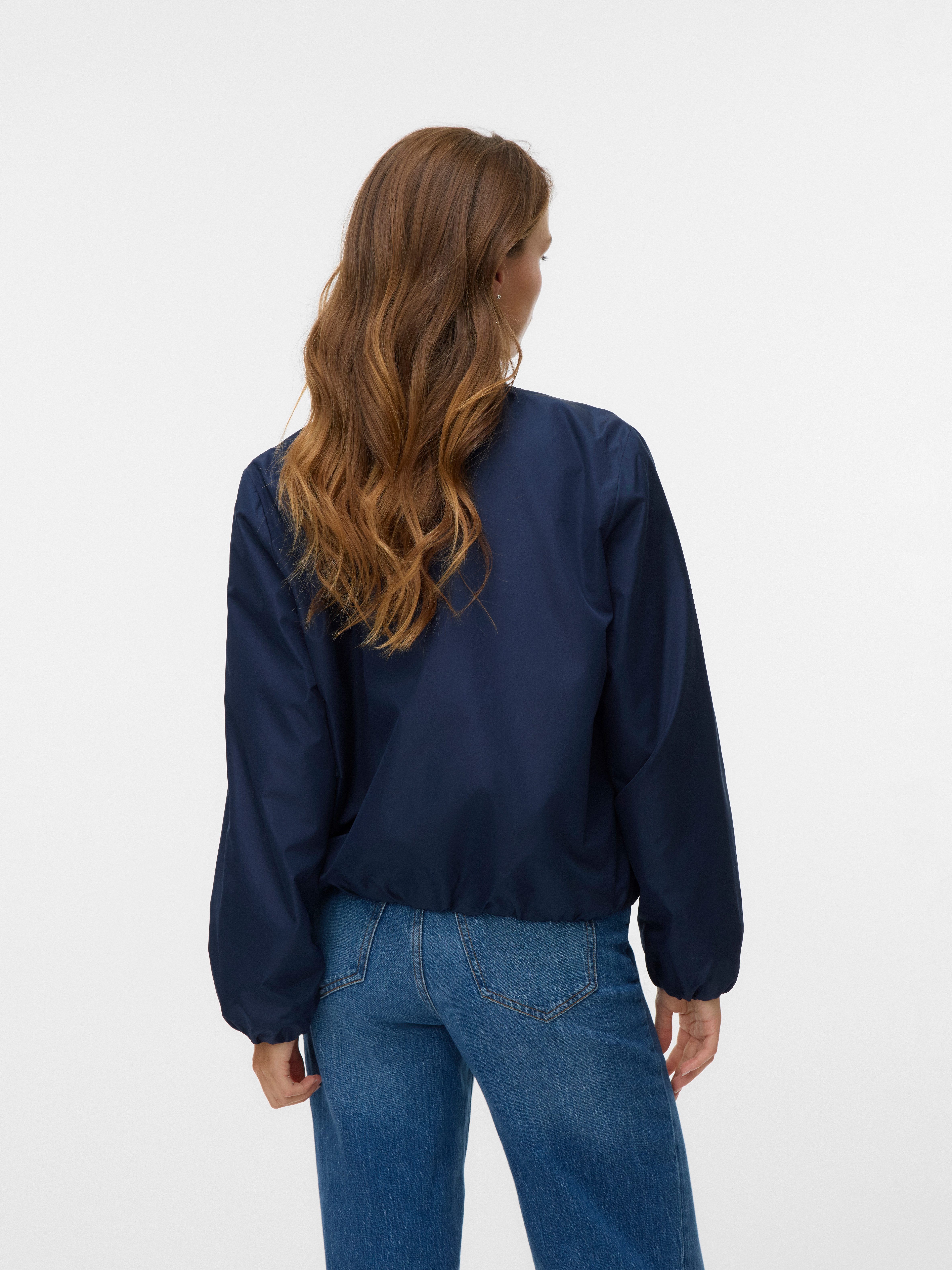 Vero Moda Outdoorjacke VMLEE SHORT BOMBER günstig online kaufen