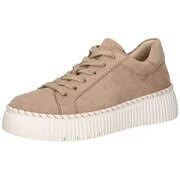 Gabor Sneaker Damen beige günstig online kaufen