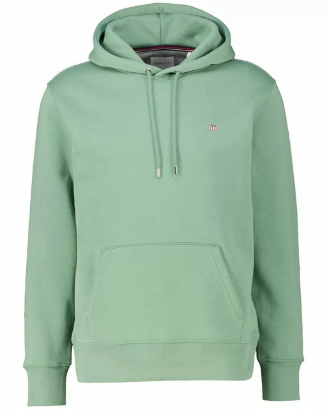 Gant Sweatshirt Herren Hoodie (1-tlg) günstig online kaufen