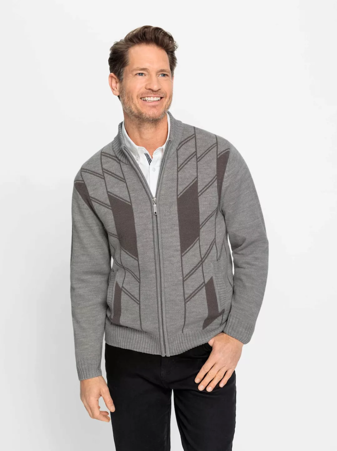 Marco Donati Strickjacke günstig online kaufen