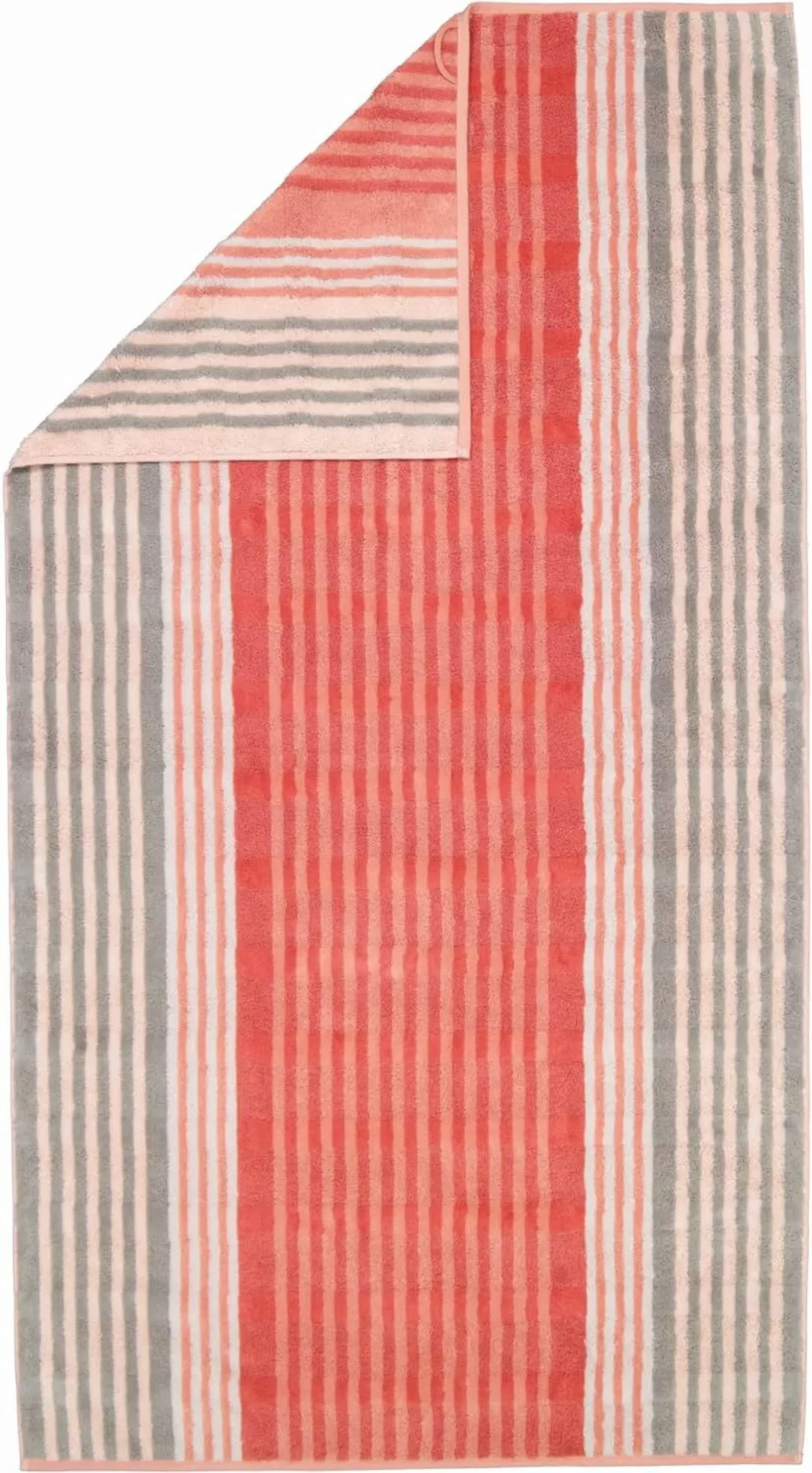 Cawö Handtuch Cawö Handtuchserie Noblesse Harmony günstig online kaufen