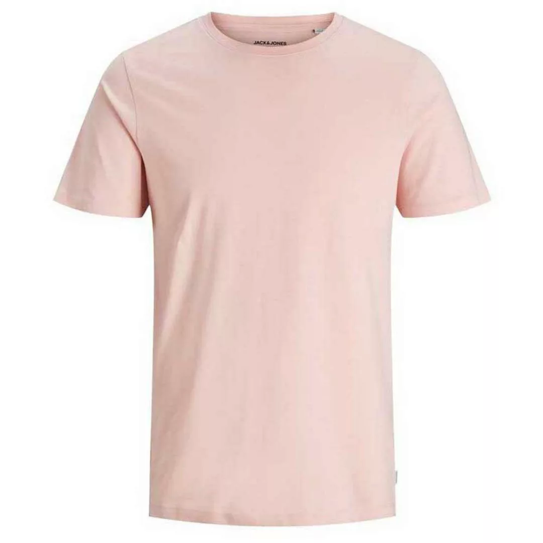 Jack & Jones Langarm-t-shirt M Pink günstig online kaufen