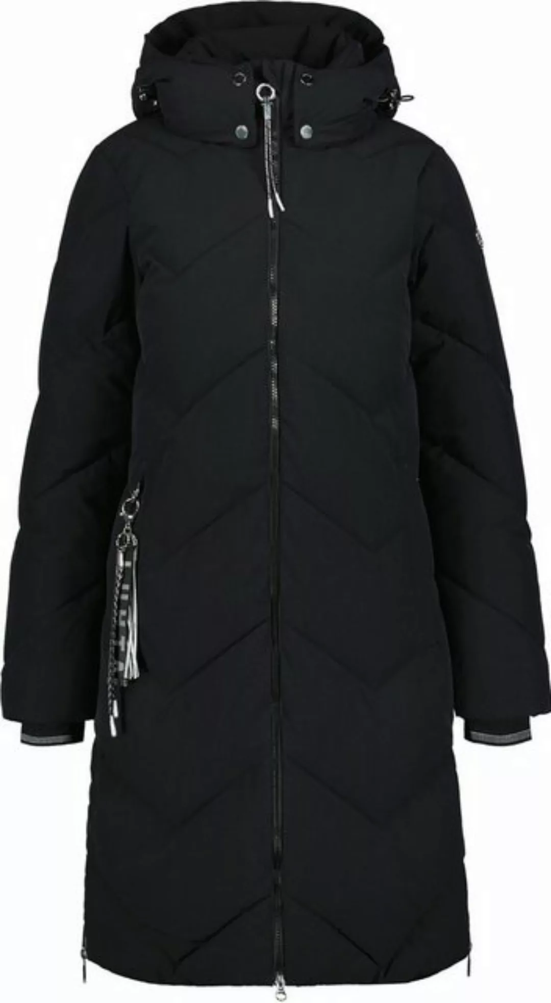 Luhta Softshelljacke LUHTA HELLESBY SCHWARZ günstig online kaufen