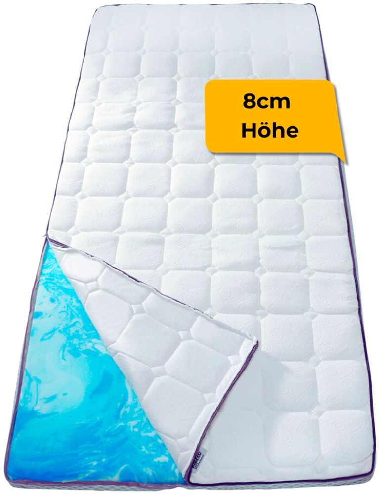 RIBECO Topper "Aaron", (1 St.) günstig online kaufen