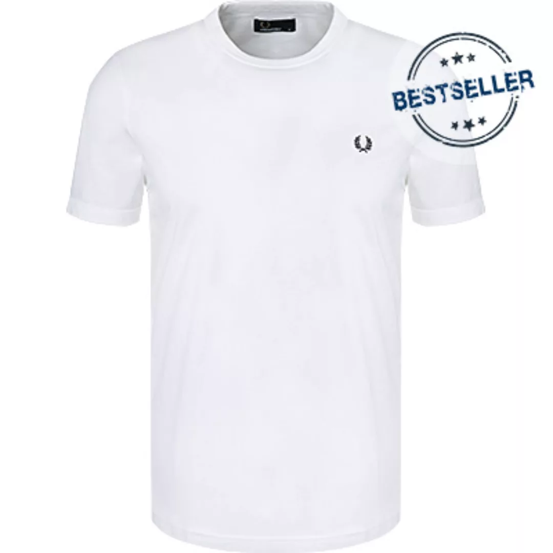 Fred Perry T-Shirt M3519/102 günstig online kaufen