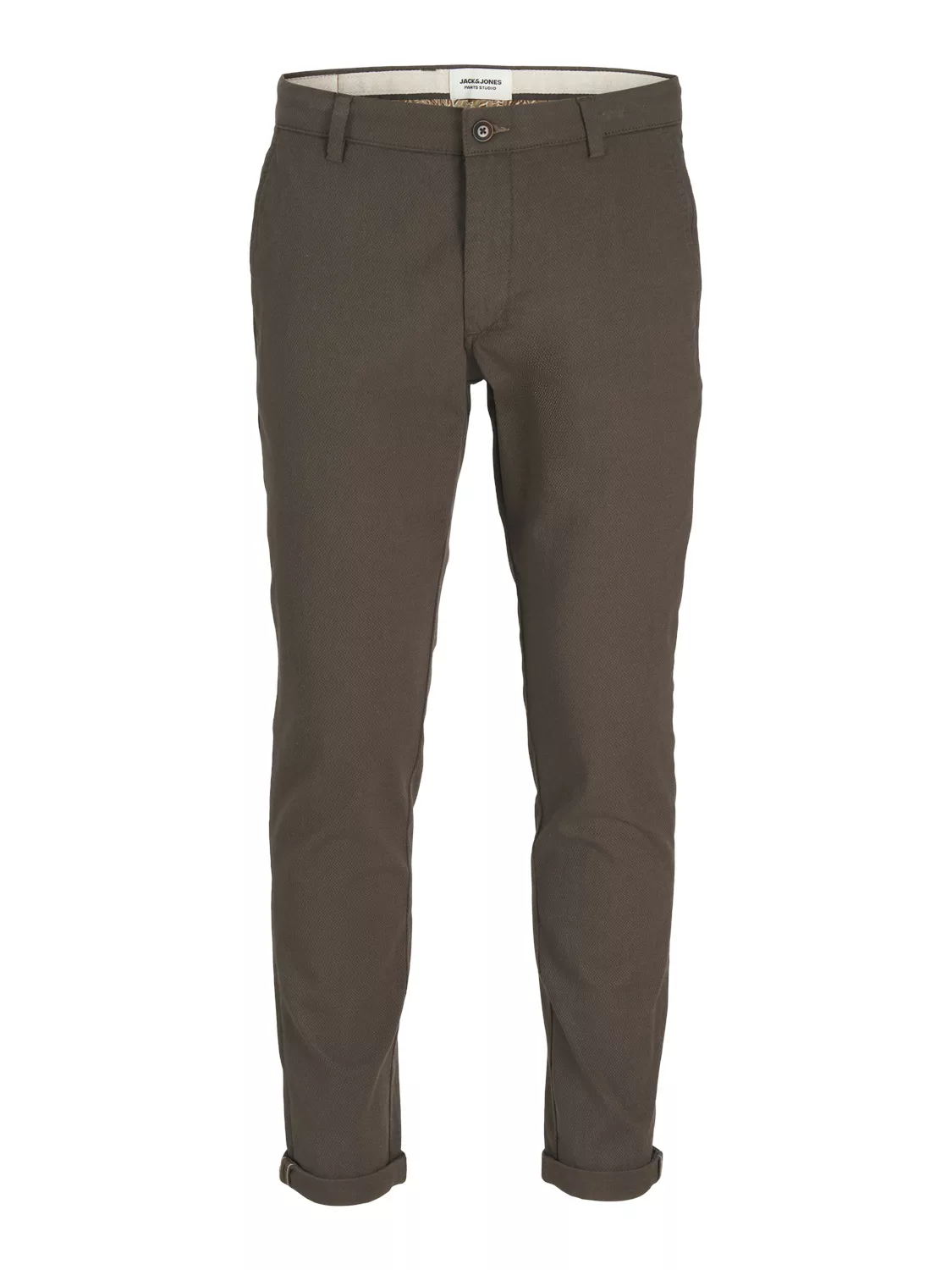 Jack & Jones Herren Chino Hose JPSTMARCO JJFURY - Slim Fit günstig online kaufen