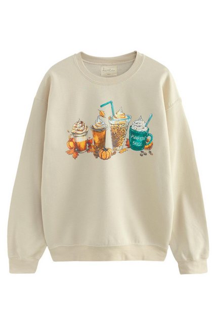 Next Sweater Sweatshirt (1-tlg) günstig online kaufen