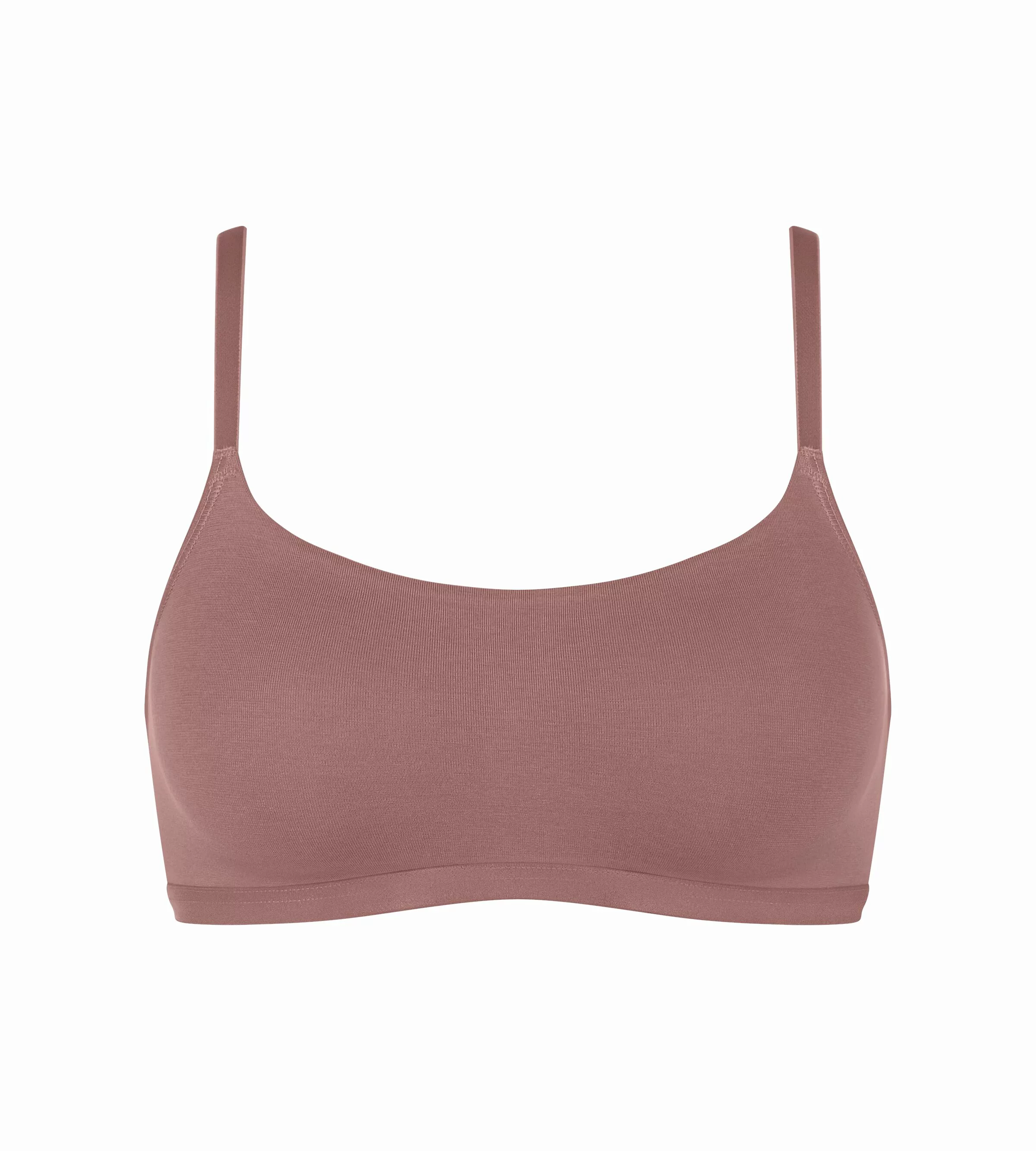 sloggi Bustier "GO Daily Cotton Top", glanzeffekt Details günstig online kaufen