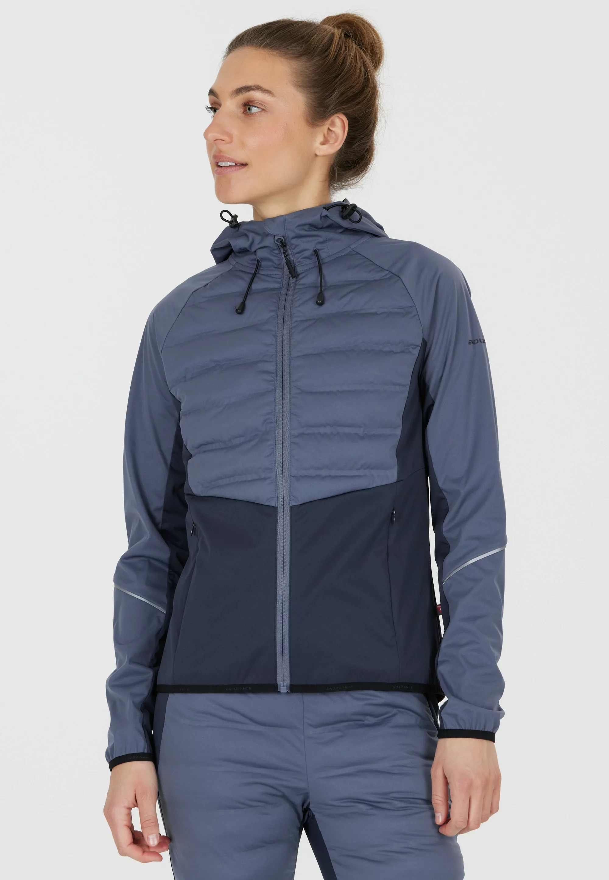 ENDURANCE Laufjacke "Eluna" günstig online kaufen